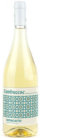 Sambucese – Moscato