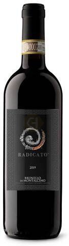 Radicato - Brunello di Montalcino D.O.C.G.