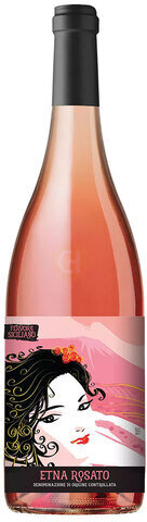 Sicilia Illustrata – Etna Rosato DOC