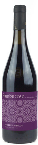 Sambucese – Syrah/Merlot