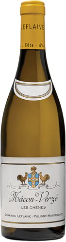 Domaines Leflaive Macon-Verze Les Chenes 2023 (750ml) - Morrell