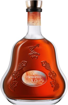 Hennessy XO Mid Autumn Festival Limited Edition by Jackson Wang