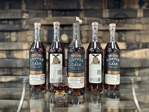 Shop Spirits - Gold Eagle Wine and Spirits, Libertyville, IL
