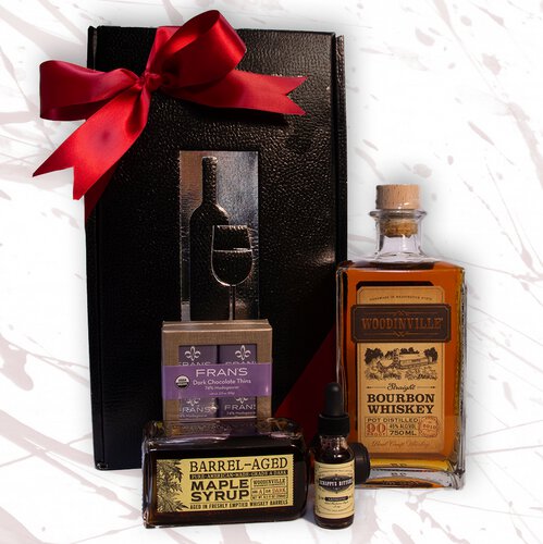 Wine & Spirits Gift Boxes | Esquin Wine - Buy Wine Online | Red