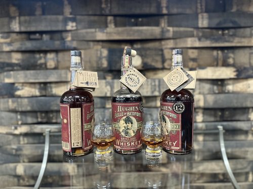 Shop Spirits - Gold Eagle Wine and Spirits, Libertyville, IL