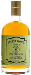Barrel House Select Cask Strength - The Party Source
