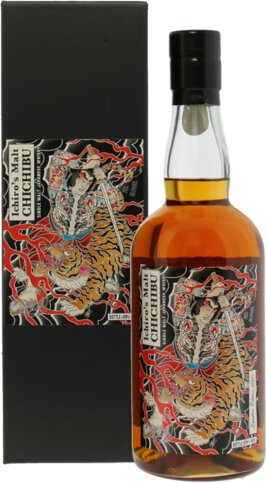 Ichiro's Malt Chichibu - Morrell Fine Wine & Spirits Merchants
