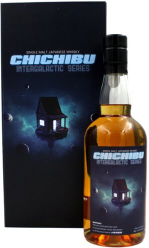 Ichiro's Malt Chichibu - Morrell Fine Wine & Spirits Merchants