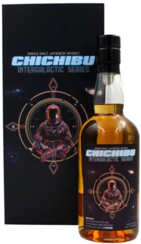Ichiro's Malt Chichibu - Morrell Fine Wine & Spirits Merchants