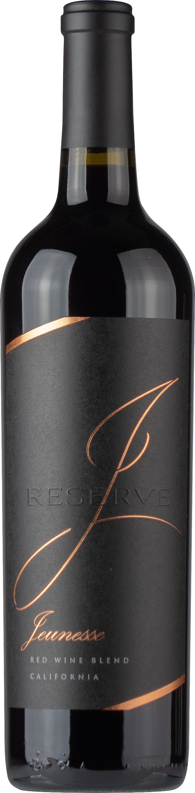 Jeunesse Reserve Red Blend - Jeunesse - Royal Wine Corp