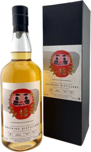 Ichiro's Malt Chichibu - Morrell Fine Wine & Spirits Merchants