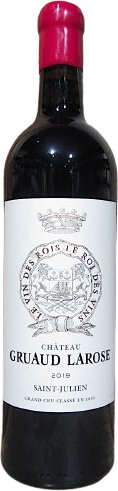 Chateau Gruaud Larose 2018 - Gary's Wine & Marketplace