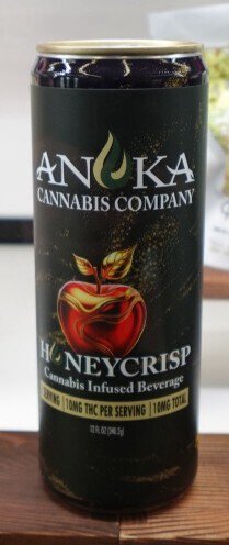 Anoka Cannabis Co Honeycrisp 12OZ