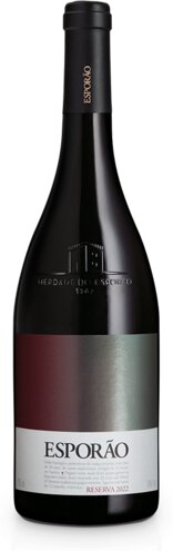 Esporão Reserva Red DOC Alentejo 2022 - Lisbon Wines & Liquors