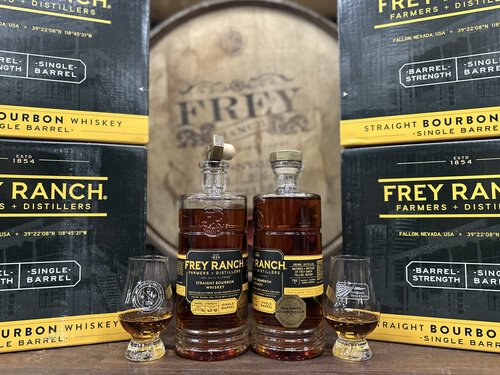 Shop Spirits - Gold Eagle Wine and Spirits, Libertyville, IL