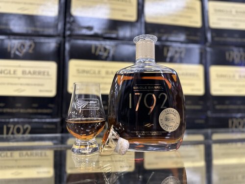Shop Spirits - Gold Eagle Wine and Spirits, Libertyville, IL