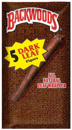 backwoods tobacco leaves True Wraps Original | All Natural Leaf Yerrr,  TOBACCO ALERT Backwoods
