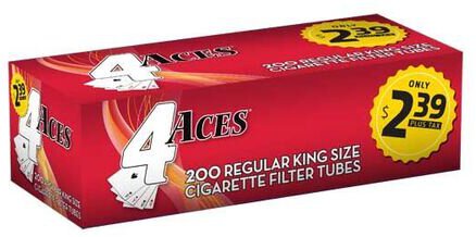 tobacco ceos testify before congress How Big Tobacco got away with the Crime of the Century