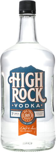 High Rock Vodka