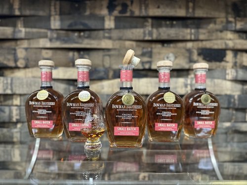 Shop Spirits - Gold Eagle Wine and Spirits, Libertyville, IL
