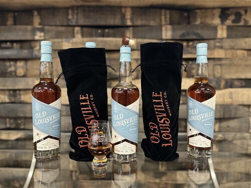 Gold Eagle Single Barrel Selects - Gold Eagle Wine and Spirits