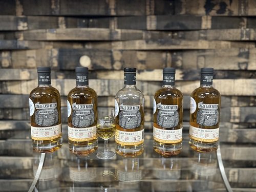 Gold Eagle Single Barrel Selects - Gold Eagle Wine and Spirits