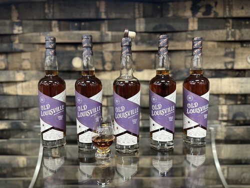 Shop Spirits - Gold Eagle Wine and Spirits, Libertyville, IL