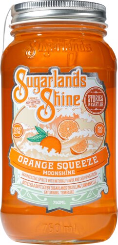 Orange Squeeze
