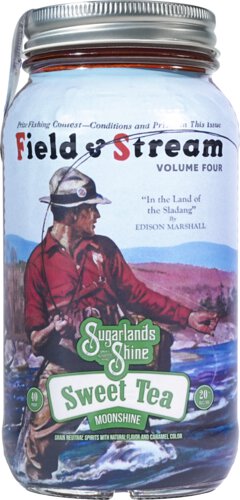 Field and Stream Sweet Tea