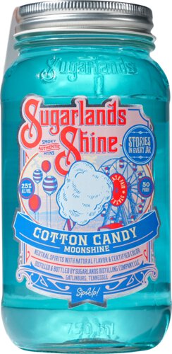 Cotton Candy