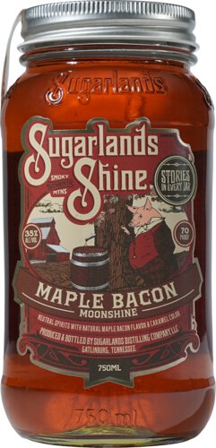 Maple Bacon