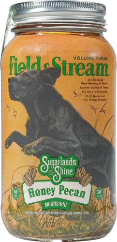 Field and Stream Honey Pecan