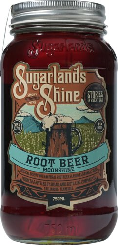 Root Beer
