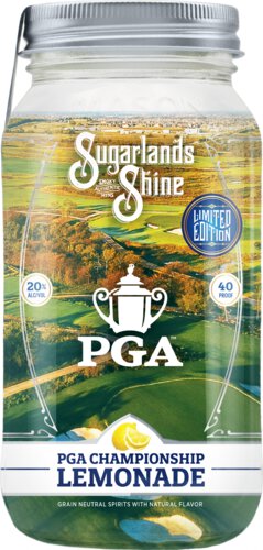 PGA Championship Lemonade