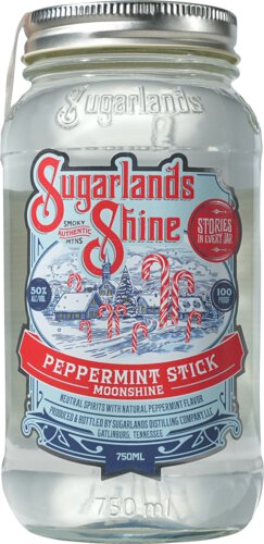 Peppermint Stick