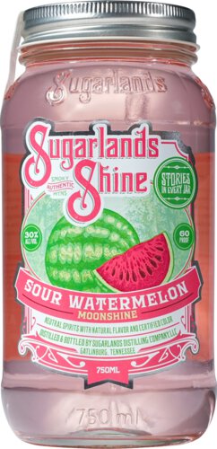 Sour Watermelon