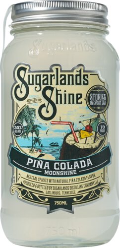 Pina Colada