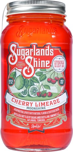 Cherry Limeade
