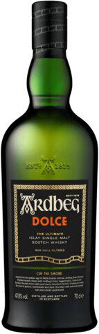 ARDBEG DOLCE 750ML - The best selection & pricing for Wine ARDBEG DOLCE 750ML - The best selection & pricing for Wine