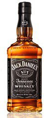 Jack Daniels Tennessee Whiskey