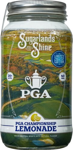 PGA Championship Lemonade