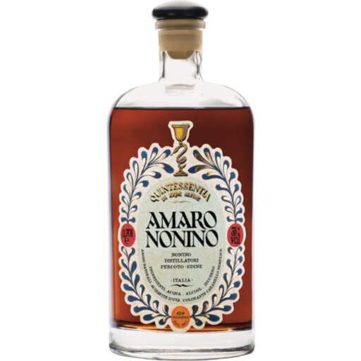 Amaro Nonino Quintessentia 750ml