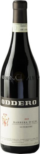 Oddero Barbera D'alba