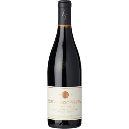 Robert Sinskey Red Pinot Noir