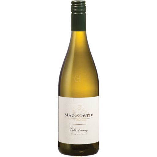 Macrostie Chardonnay Golden/Brown