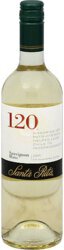 Santa Rita 120 Sauvignon Blanc