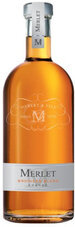 Merlet Brothers Blend Cognac