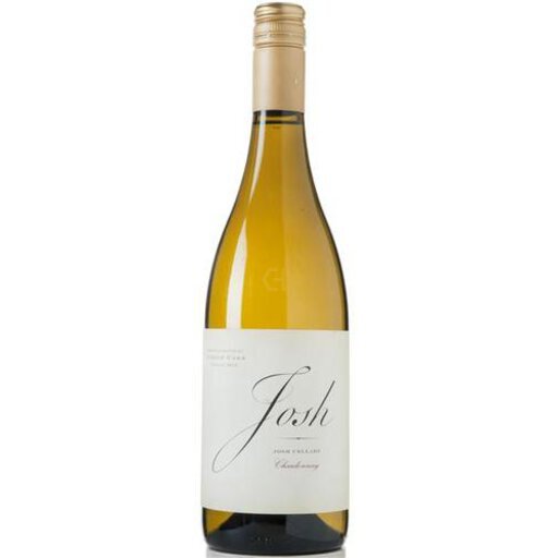 Josh Cellars Yellow Chardonnay 750Ml