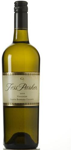 Discofess Parker Viognier Santa Barbaradisco