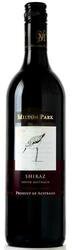 Milton Park Shiraz